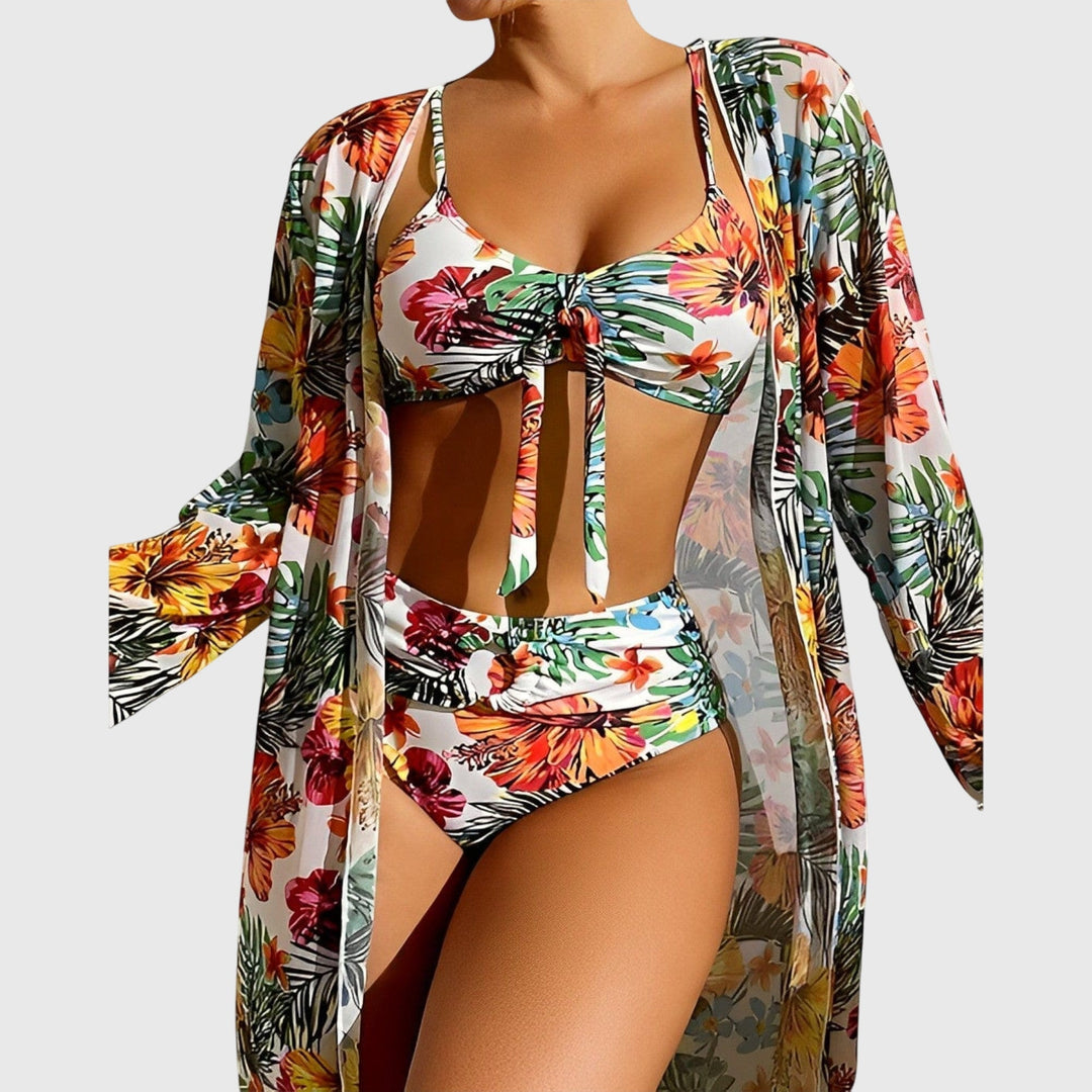 Luna - Set Bikini