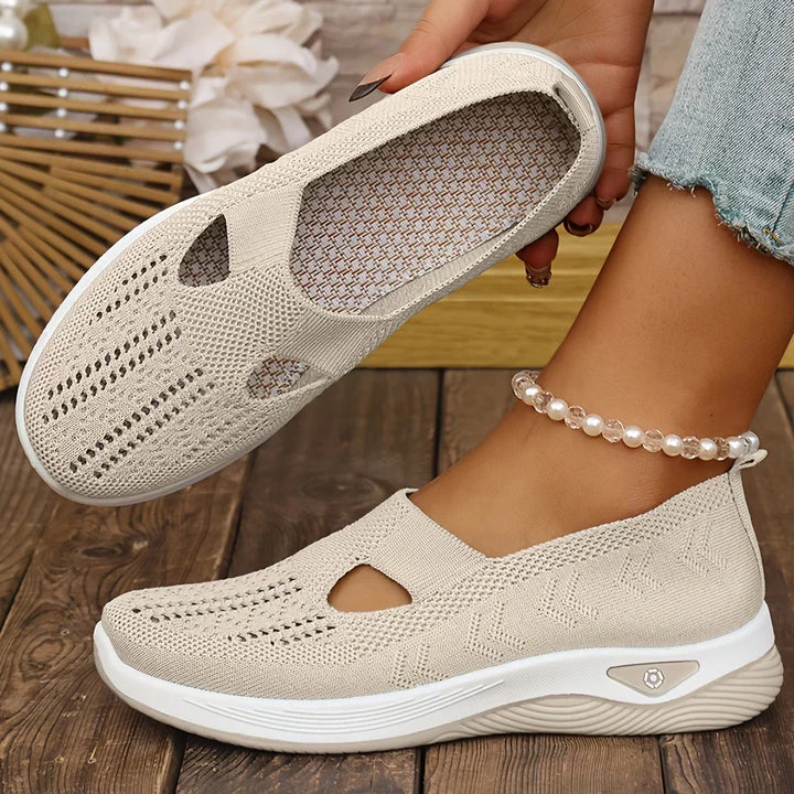 Carry | Scarpe Slip-On Comfort Ortopedico