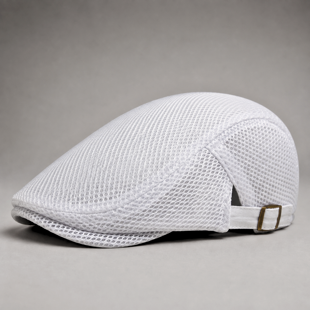 Cappellino da Guida Sutton in Rete