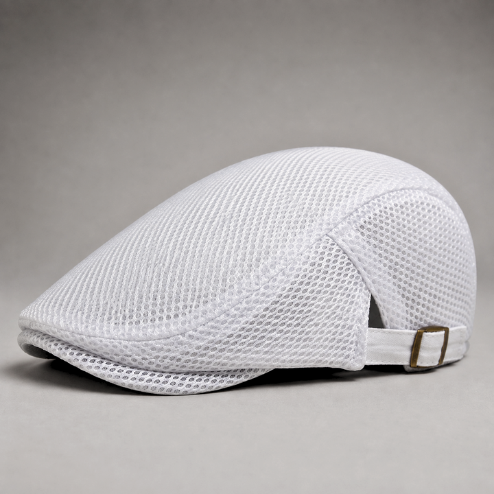 Cappellino da Guida Sutton in Rete