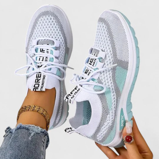Koralyn | Sneakers Comfort Support