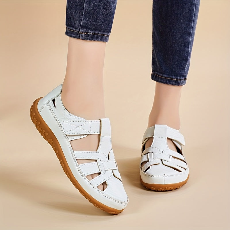 Lea – Sandali Comfort Comodi per Ogni Giorno