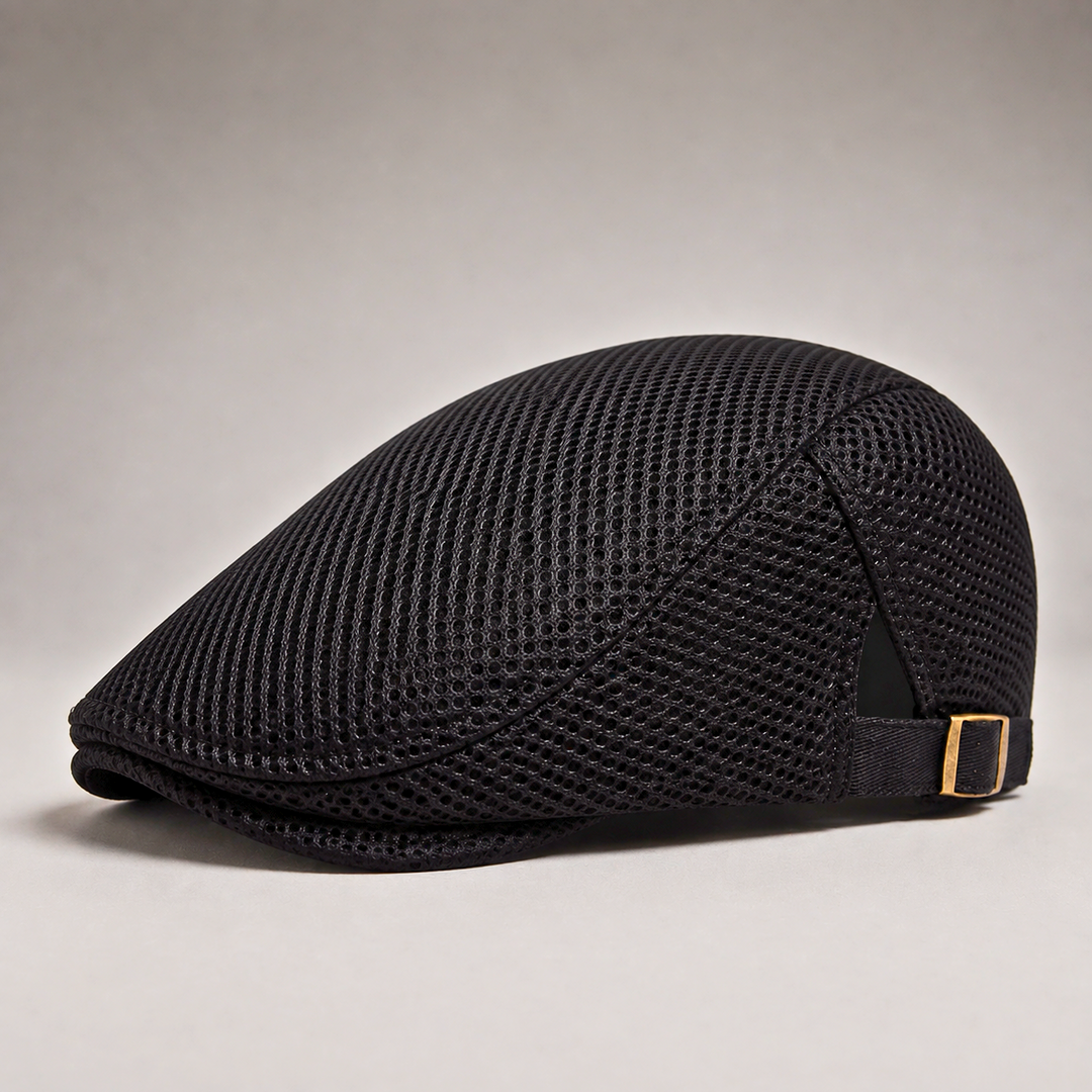 Cappellino da Guida Sutton in Rete