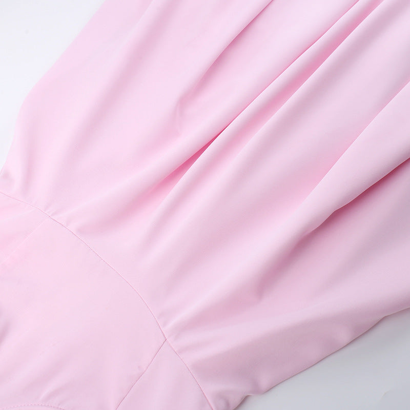 Leonor | Abito Con Corsetto