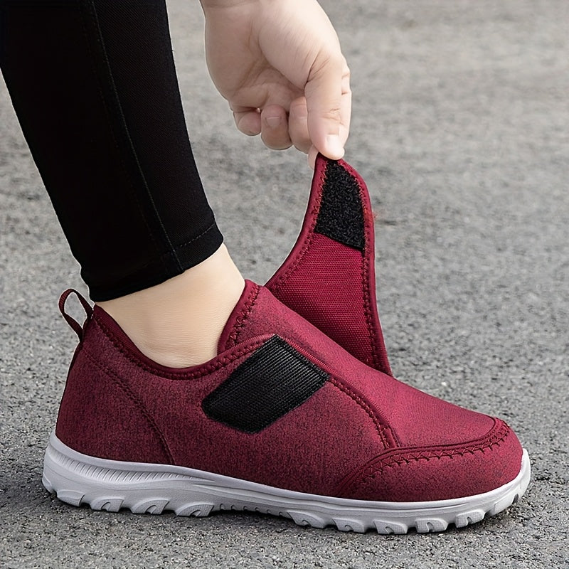 Lara – Scarpe Comfort Ergonomiche