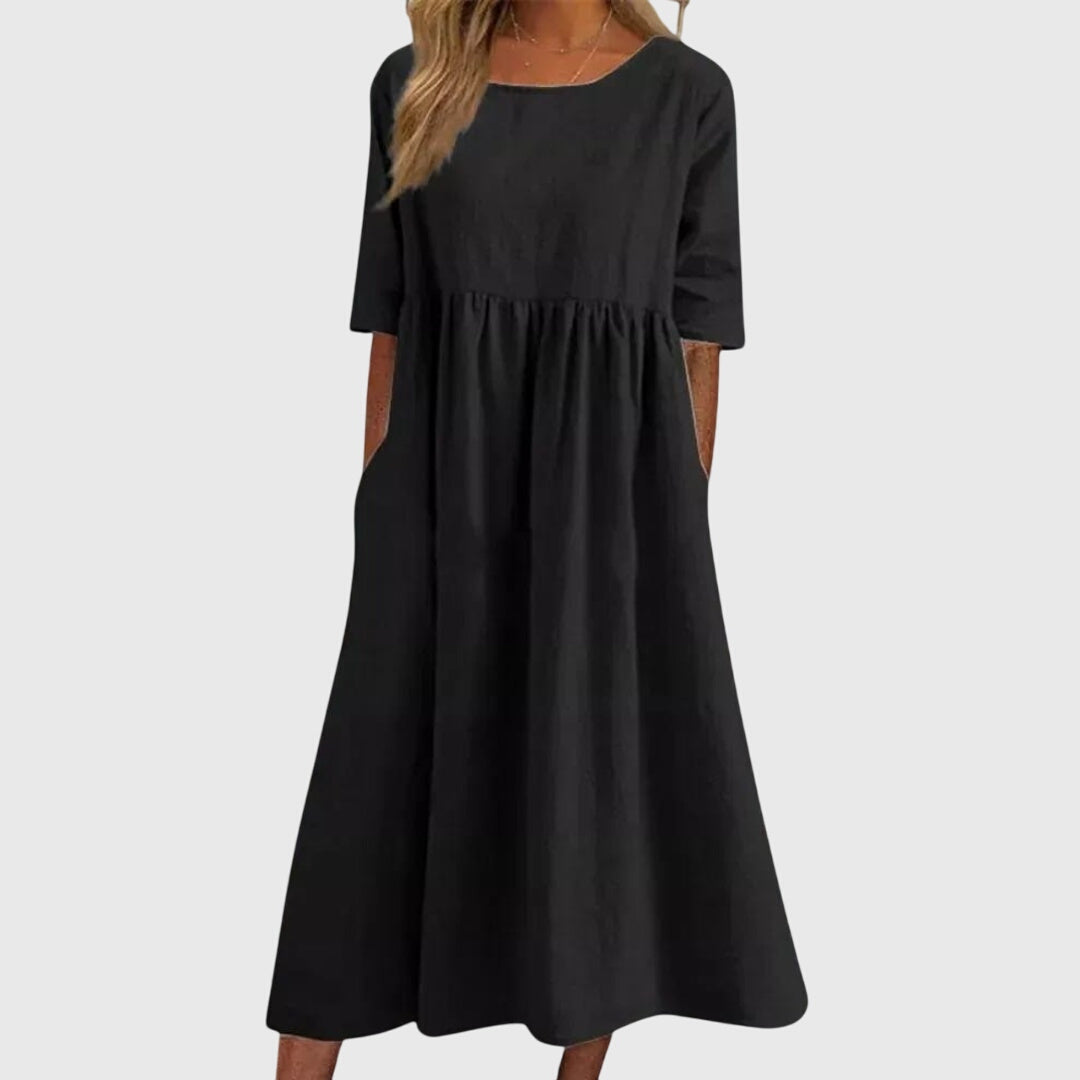 Ariette™ – Eleganza fluida per ogni occasione
