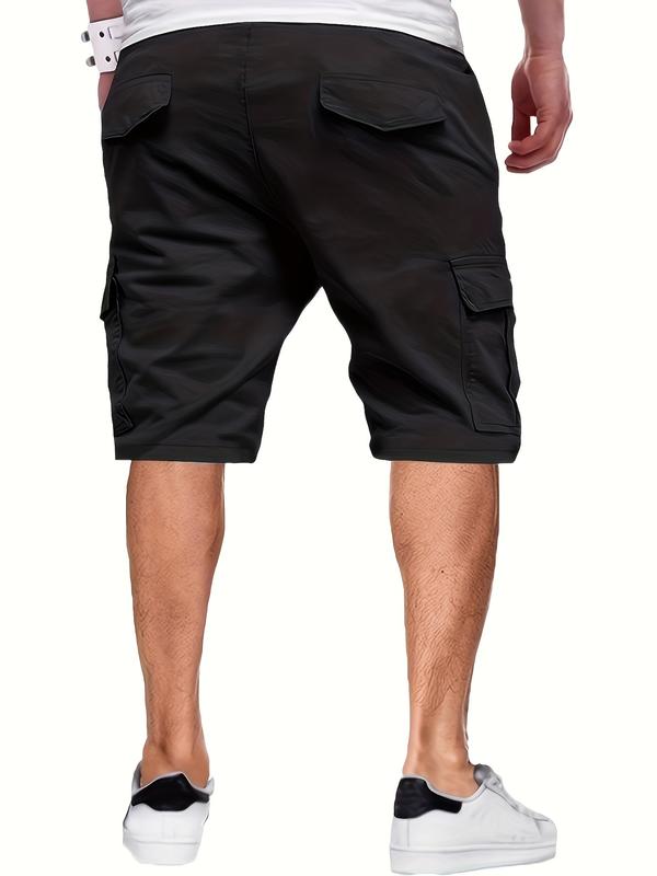 Moretti | Pantaloni Cargo per Uomini (1 Acquista, 1 GRATIS)