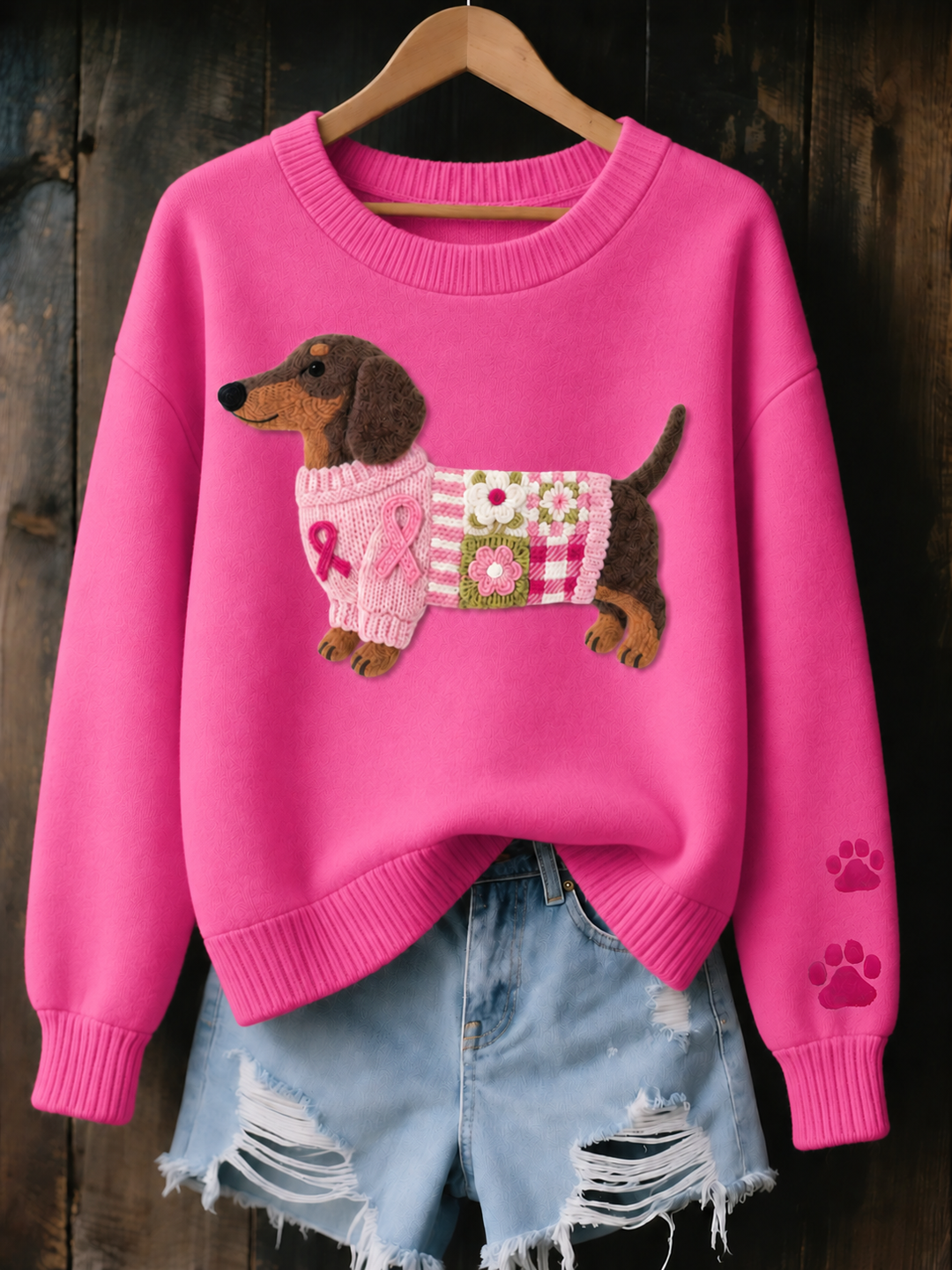 Myra | Maglione Casual