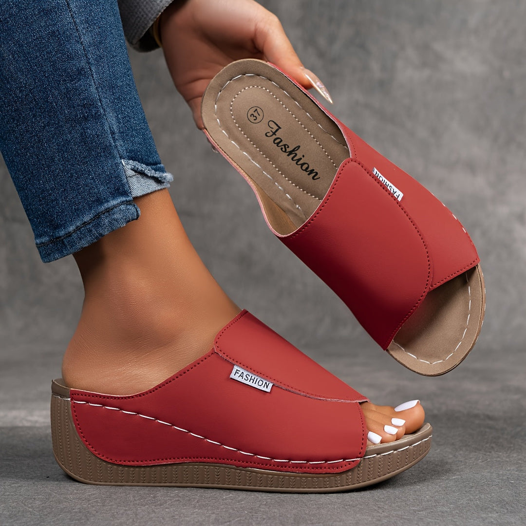 Sandali Comfort con Supporto per l'Arco India