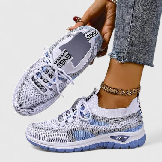 Koralyn | Sneakers Comfort Support