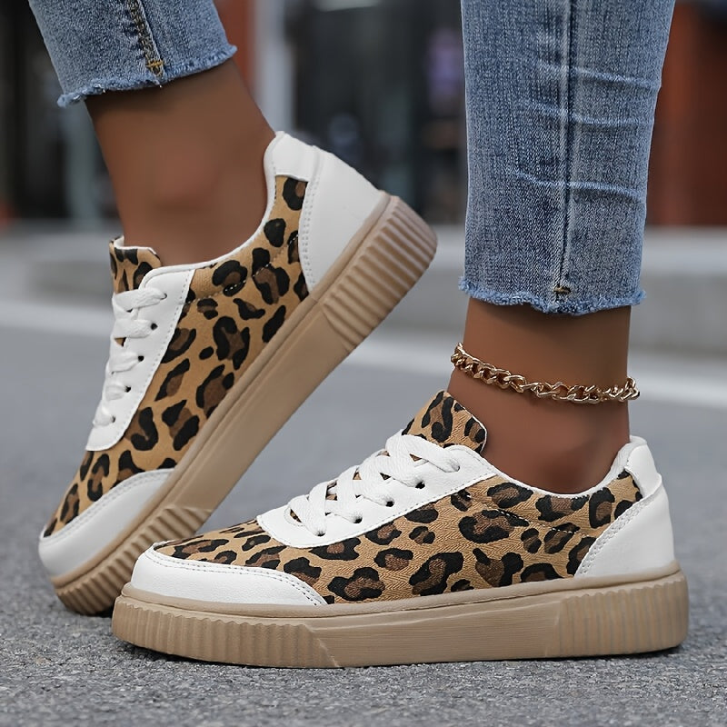 Savannah™ | Sneakers Wild Comfort
