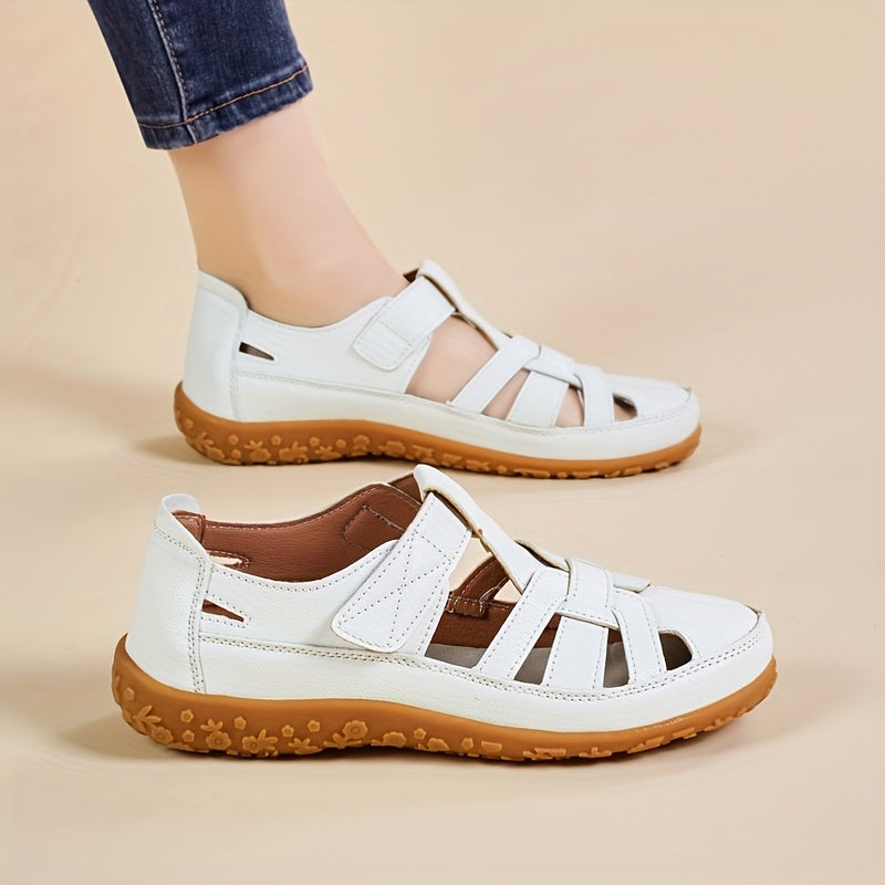 Lea – Sandali Comfort Comodi per Ogni Giorno