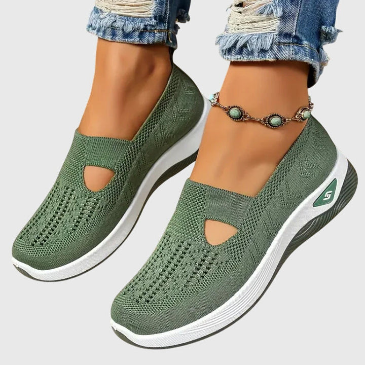 Lora | Scarpe Ortopediche da Passeggio