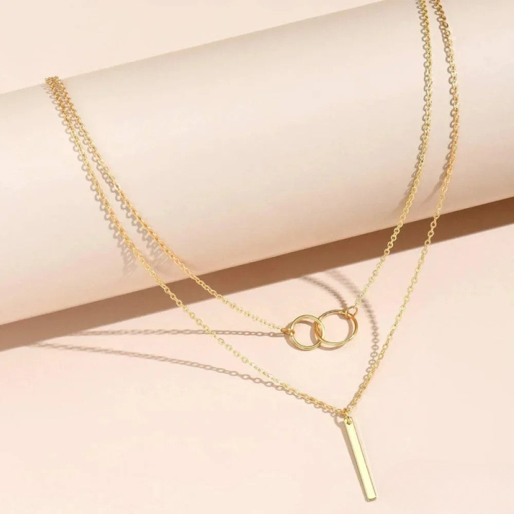 Nea™ Collana minimalista