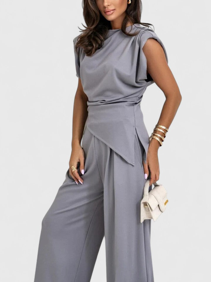 Sharon | Completo elegante