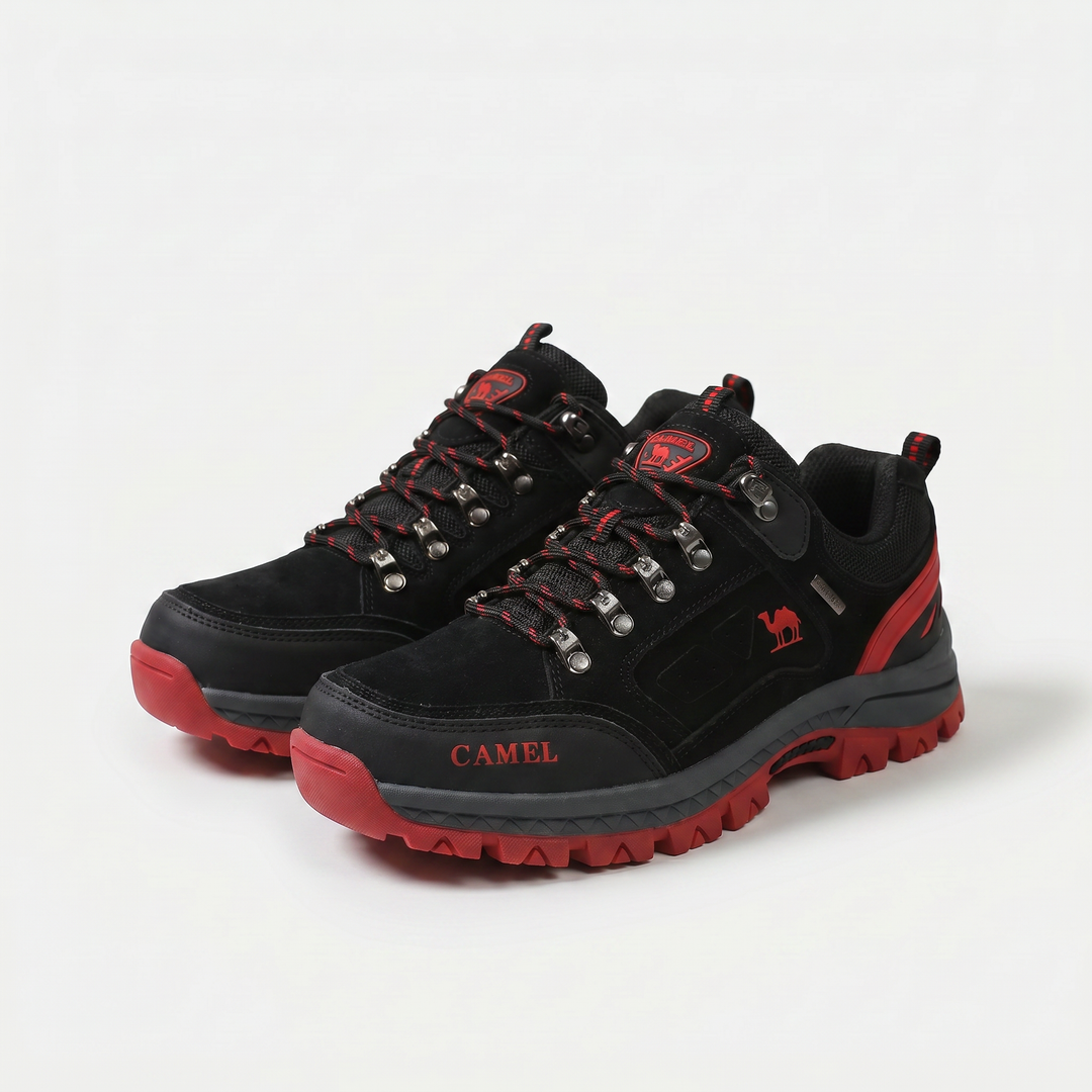 Camel Mid - Scarpe da trekking