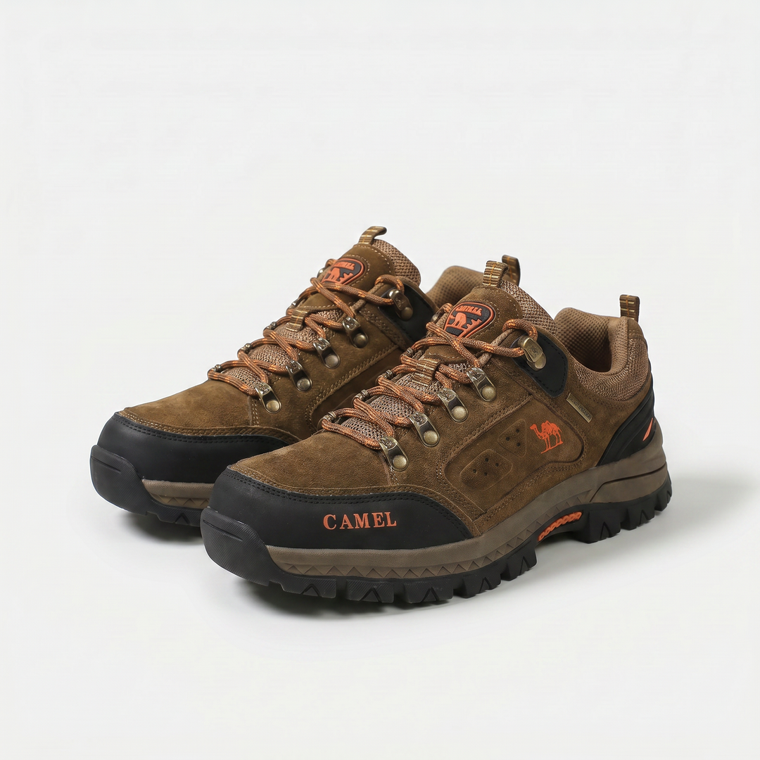 Camel Mid - Scarpe da trekking