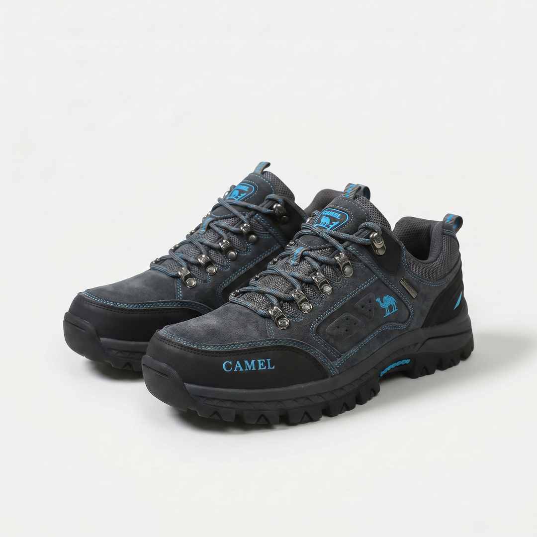 Camel Mid - Scarpe da trekking