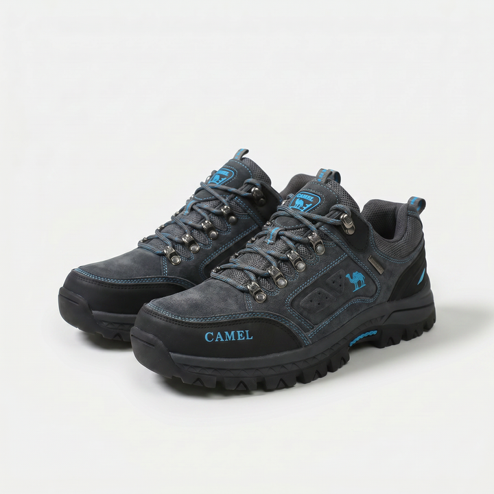 Camel Mid - Scarpe da trekking