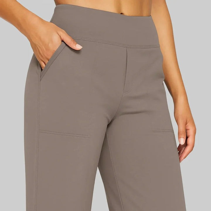 Klara – I pantaloni stretch comodi per ogni donna - 1+1 GRATIS