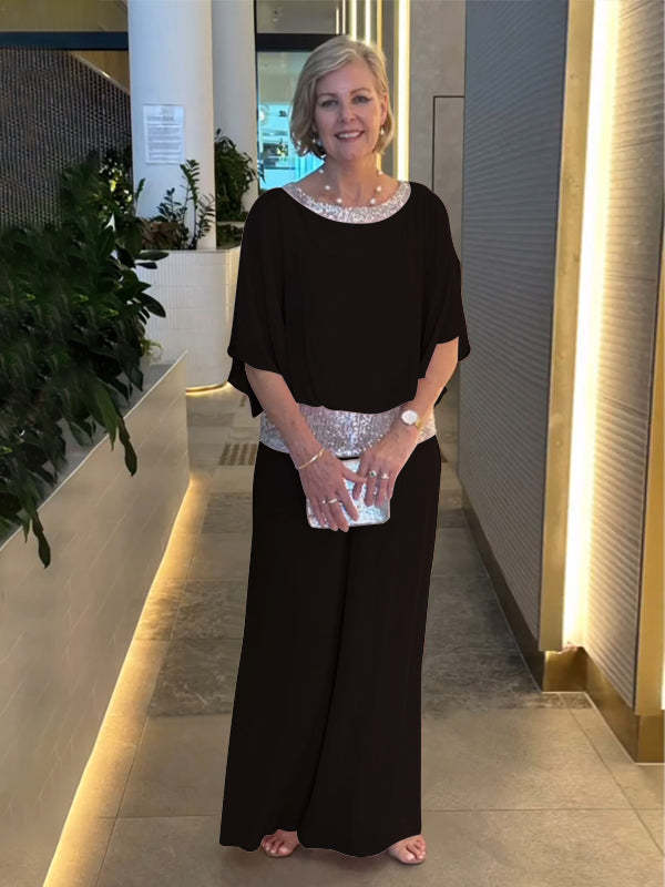 Isabella - Elegante completo a due pezzi