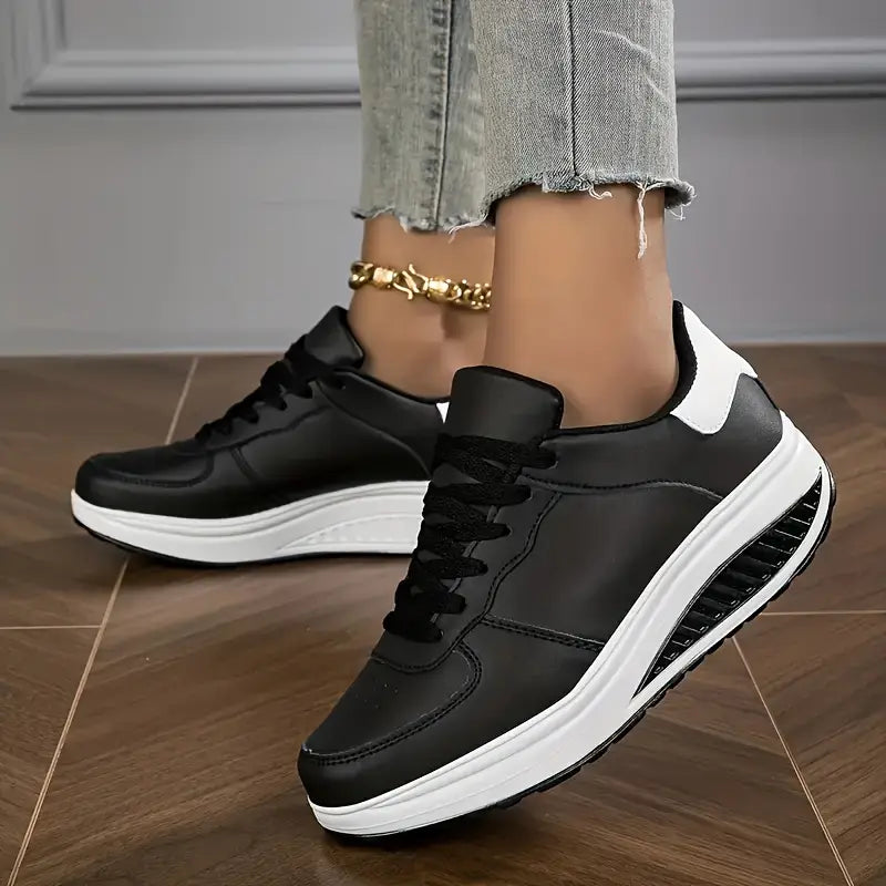 SNEAKER ORTOPEDICHE SUZAN