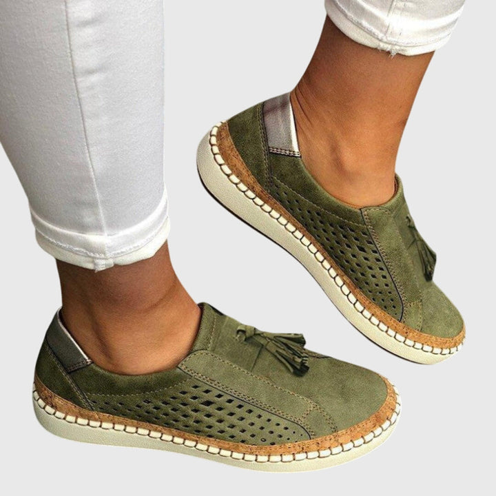 Piper™ | Slip-On Ortopedici