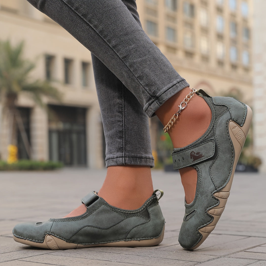Novi – Ballerina leggera e comoda per giornate estive rilassate