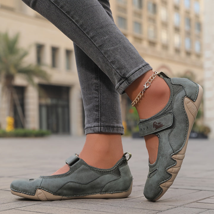 Novi – Ballerina leggera e comoda per giornate estive rilassate
