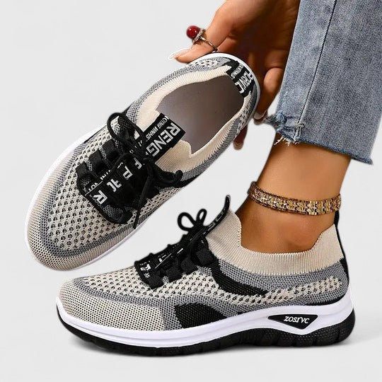 Koralyn | Sneakers Comfort Support