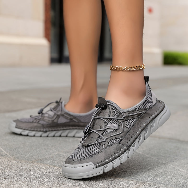 Elara – La scarpa comoda e traspirante