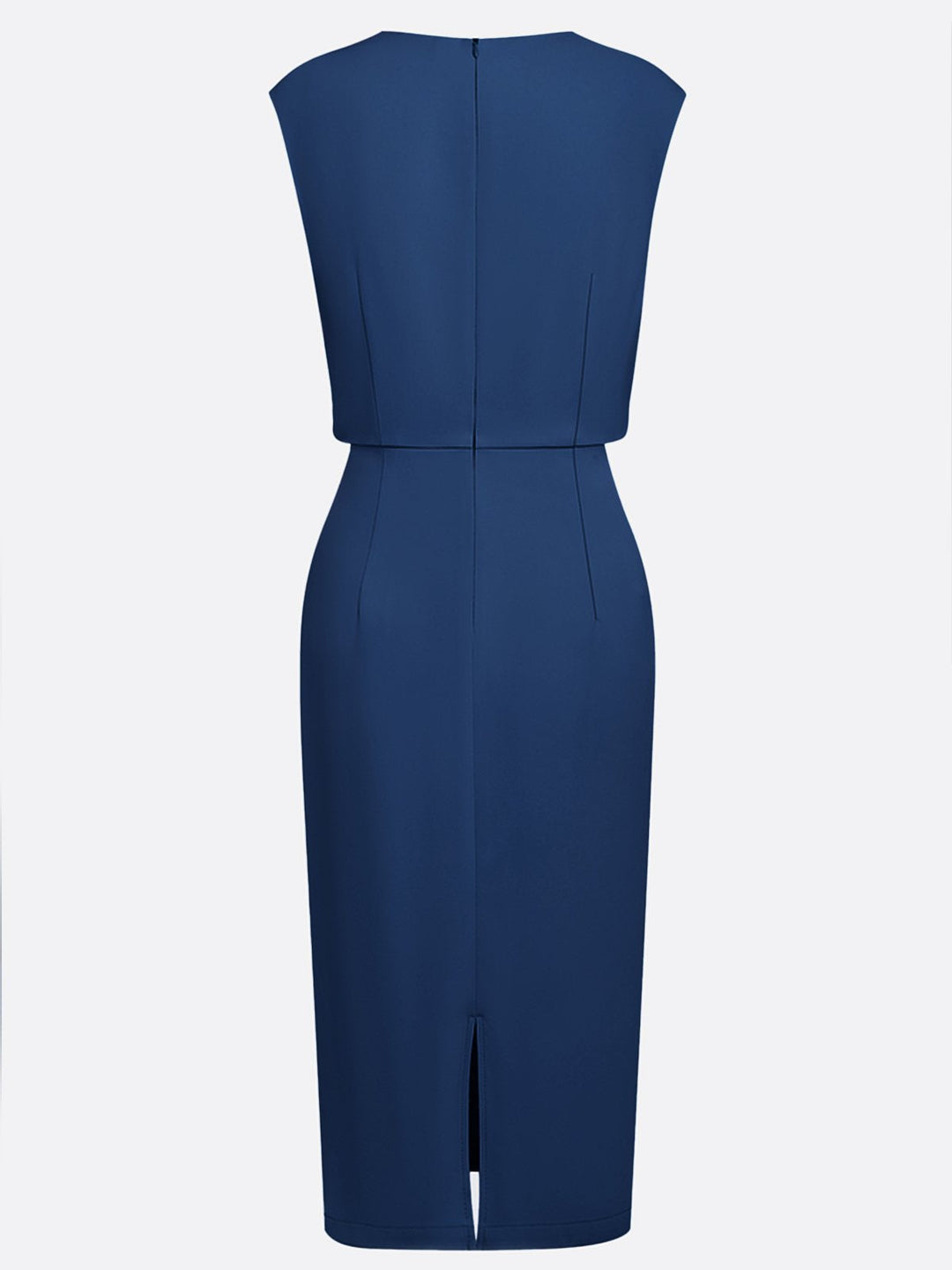 María | Vestito midi di design