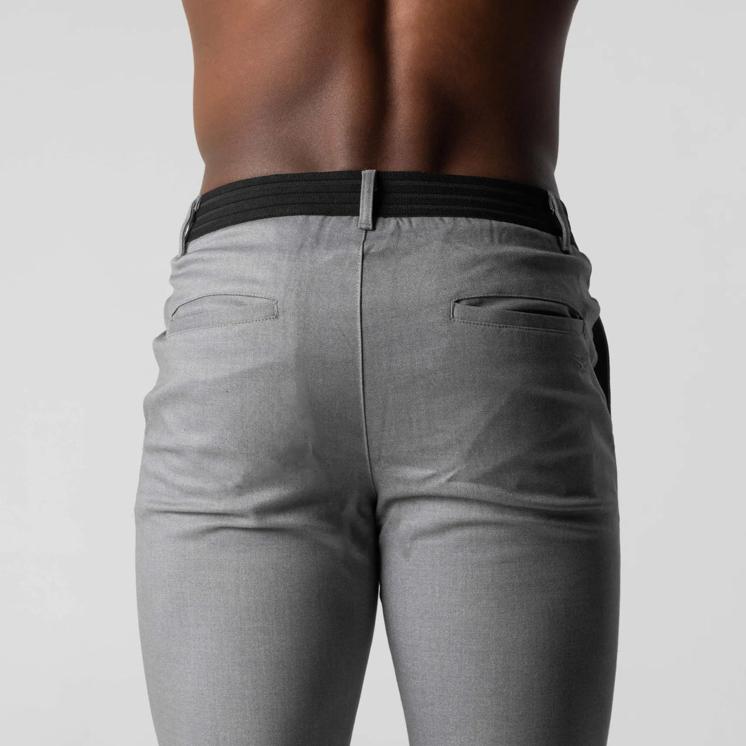 Cino | Chinos Elasticizzati Premium