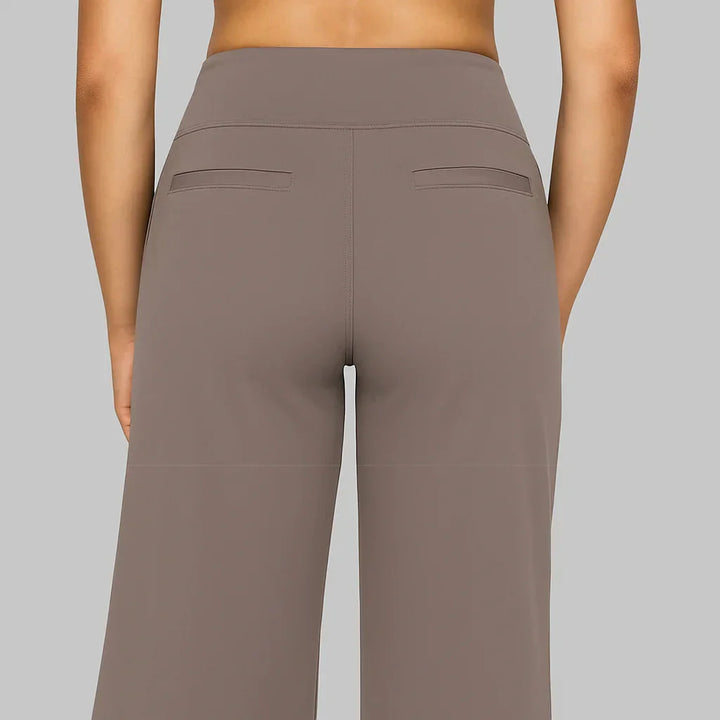 Klara – I pantaloni stretch comodi per ogni donna - 1+1 GRATIS