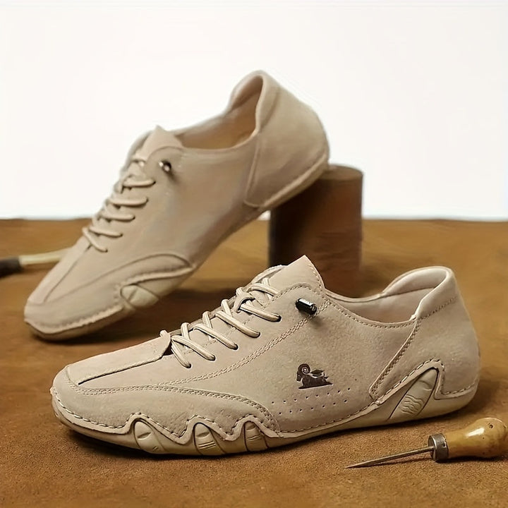 Milo – Sneakers di comfort per passi senza sforzo