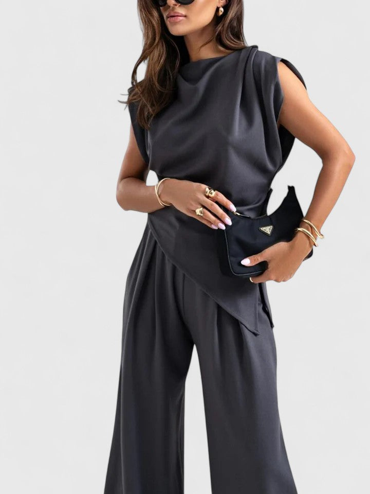 Sharon | Completo elegante