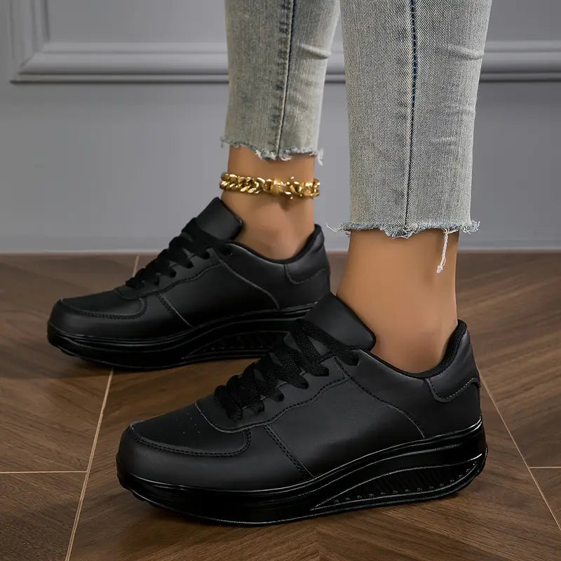 SNEAKER ORTOPEDICHE SUZAN