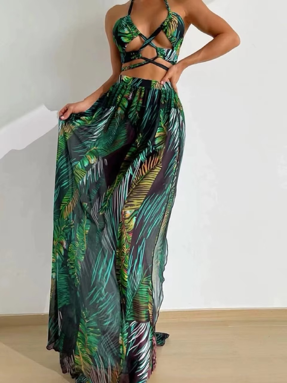 CONJUNTO BIQUINI COSTA BELLA