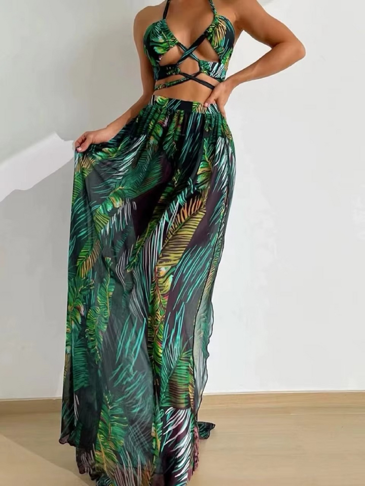 CONJUNTO BIQUINI COSTA BELLA