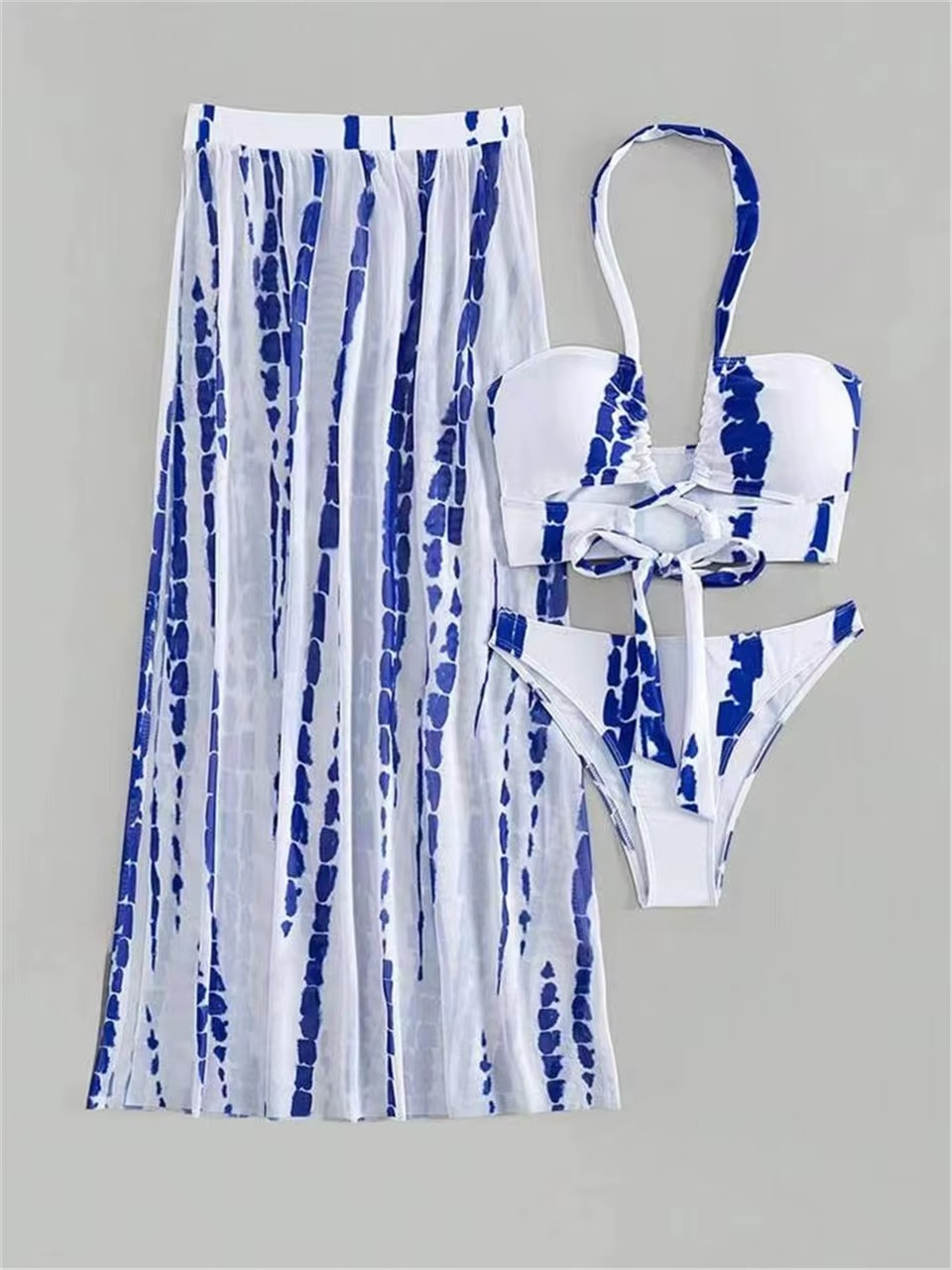 CONJUNTO BIQUINI COSTA BELLA