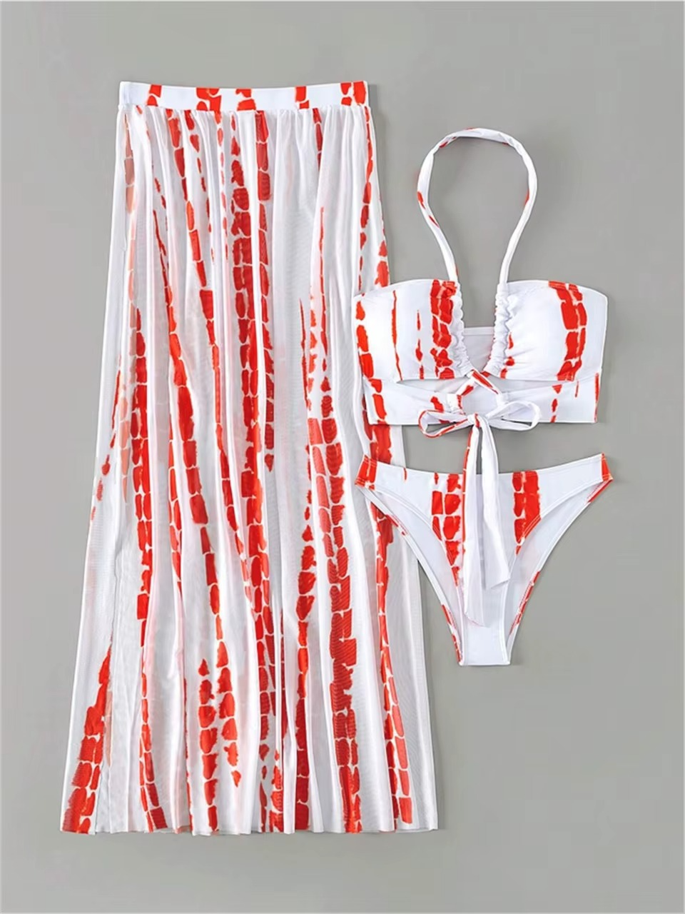 CONJUNTO BIQUINI COSTA BELLA