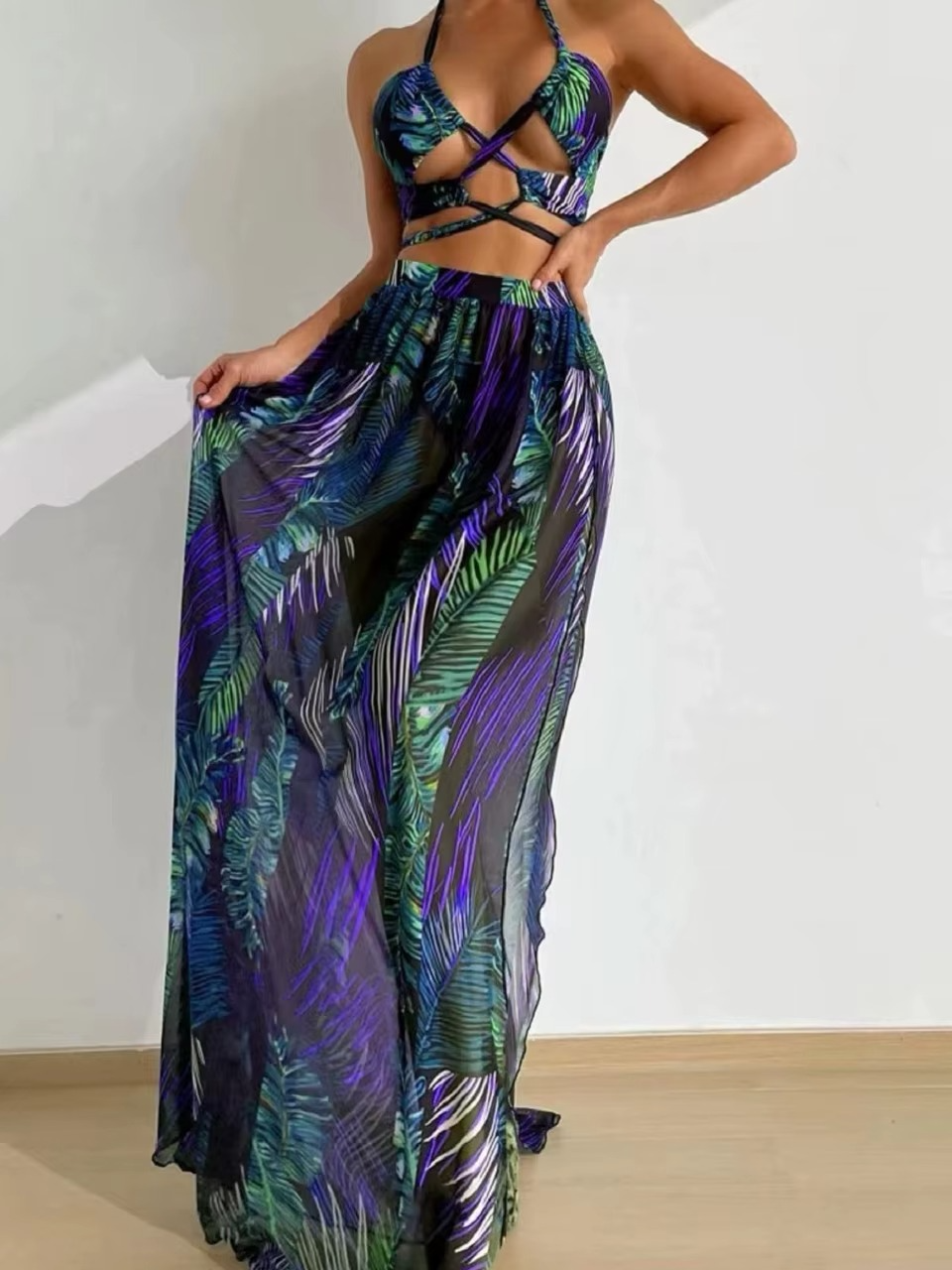 CONJUNTO BIQUINI COSTA BELLA