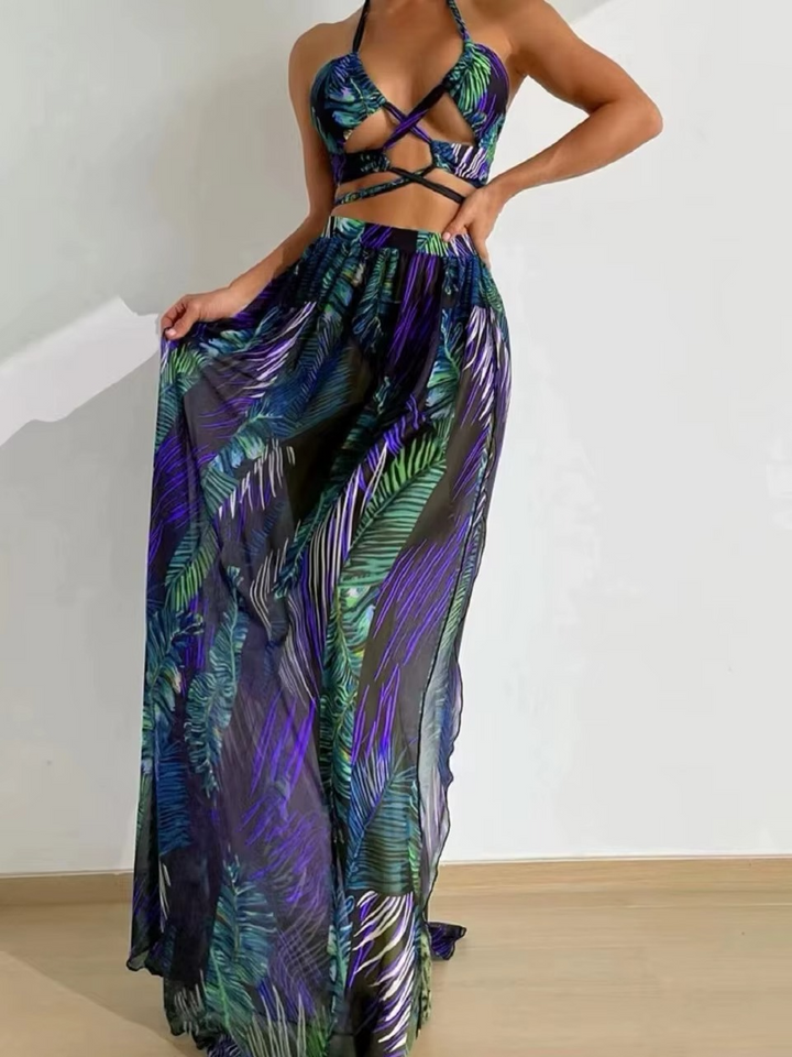 CONJUNTO BIQUINI COSTA BELLA