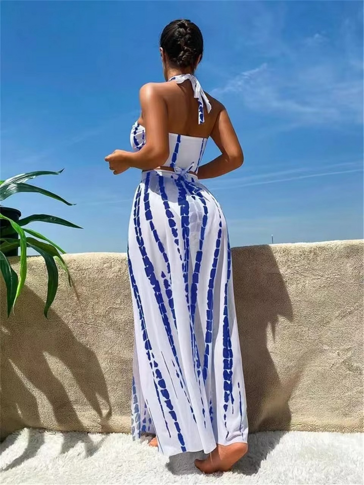 CONJUNTO BIQUINI COSTA BELLA