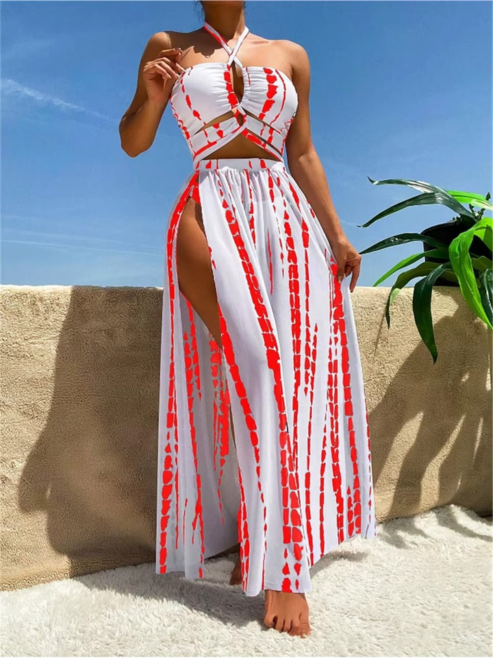 CONJUNTO BIQUINI COSTA BELLA