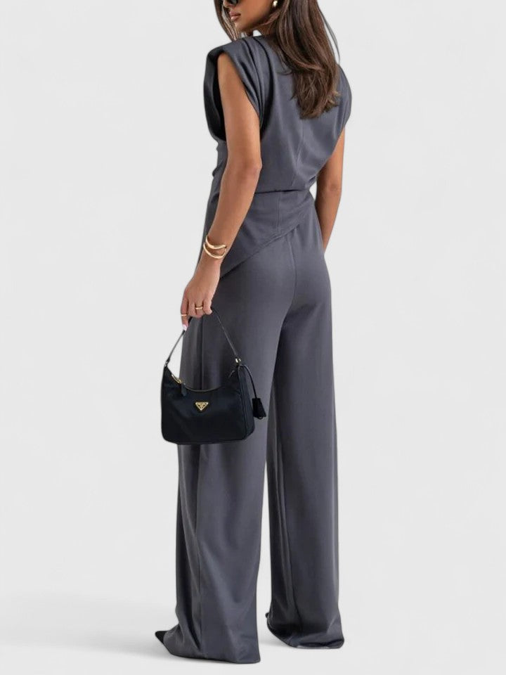 Sharon | Completo elegante