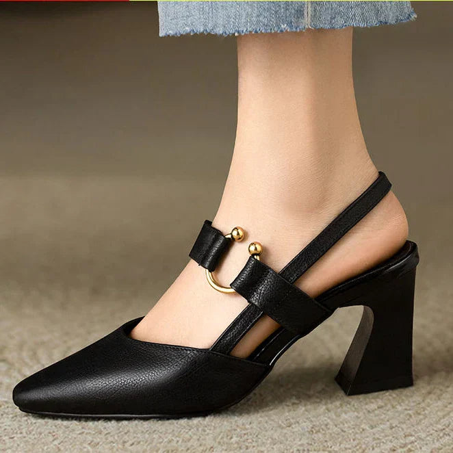 Décolleté eleganti Élise