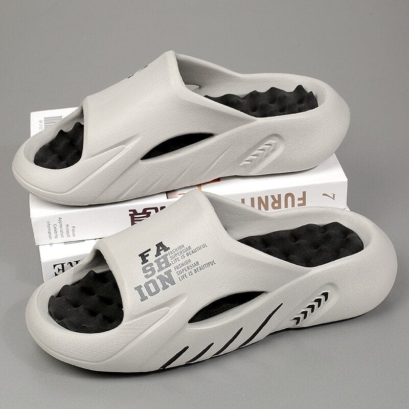 Cloudflow | Pantofole massaggianti unisex