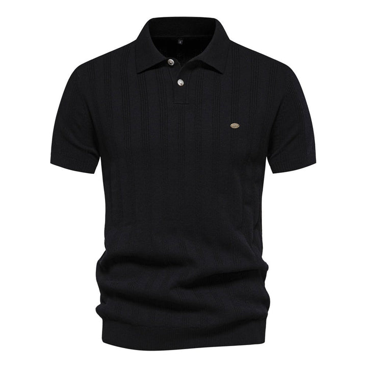 Louis | polo chic estivo