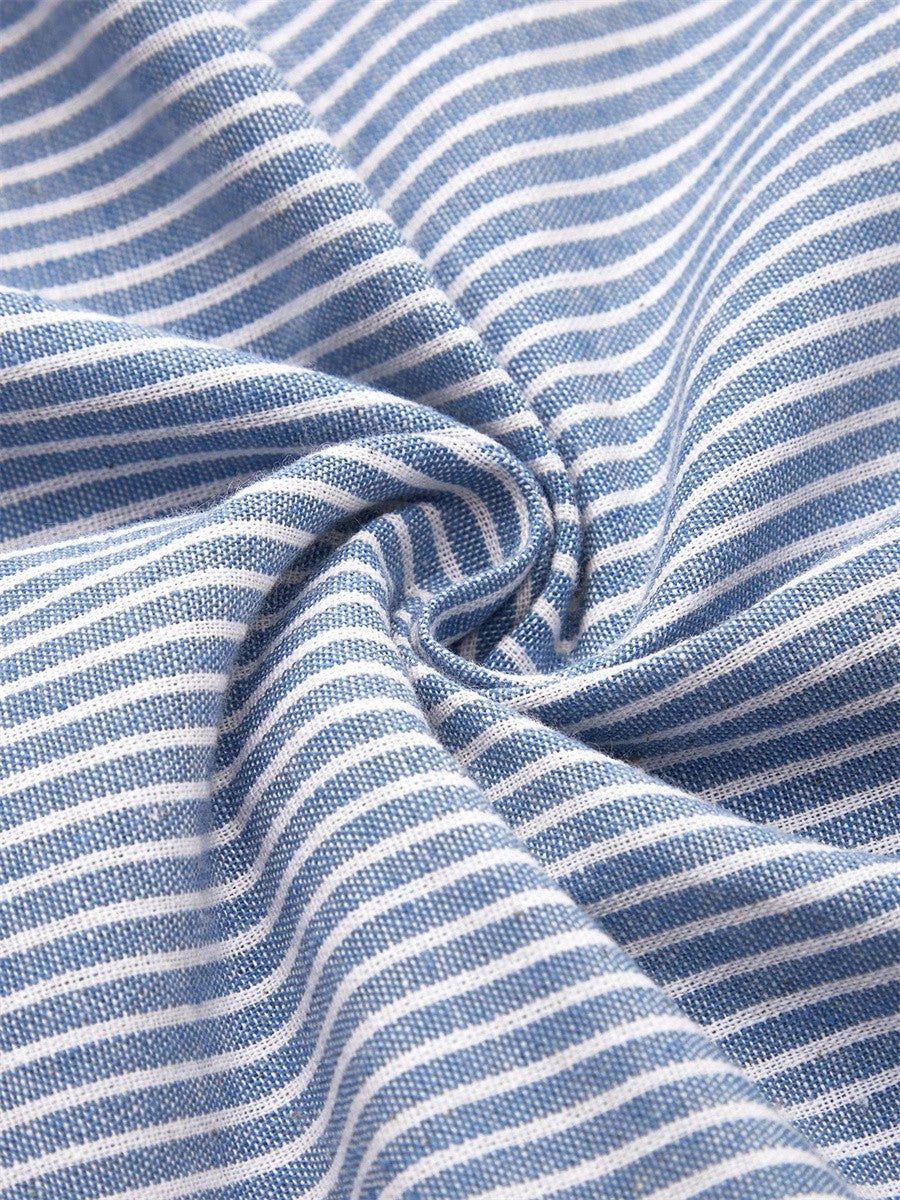 Sofia™ | Vestito estivo a righe